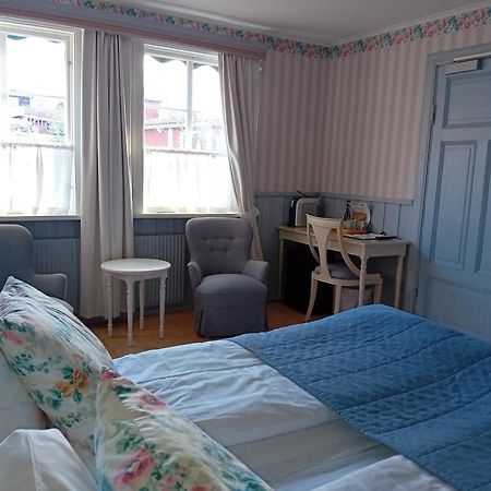 Taellbergsgardens Hotell Екстер'єр фото