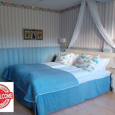 Taellbergsgardens Hotell Екстер'єр фото