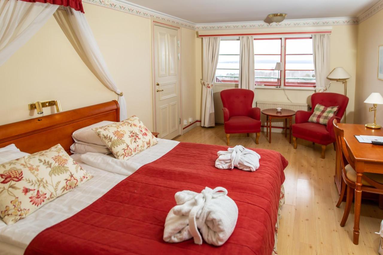 Taellbergsgardens Hotell Екстер'єр фото
