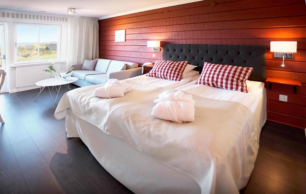 Taellbergsgardens Hotell Екстер'єр фото