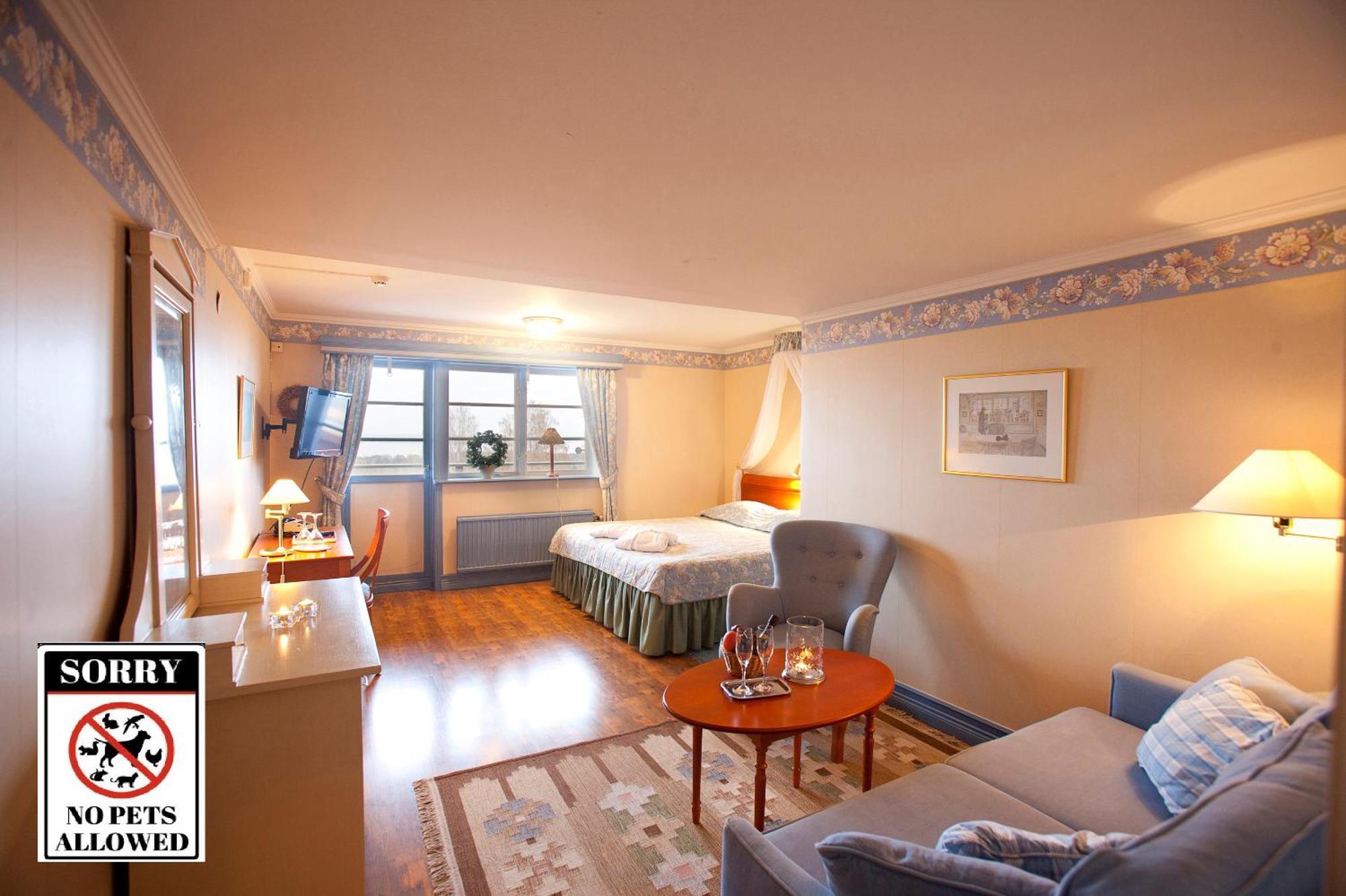 Taellbergsgardens Hotell Екстер'єр фото