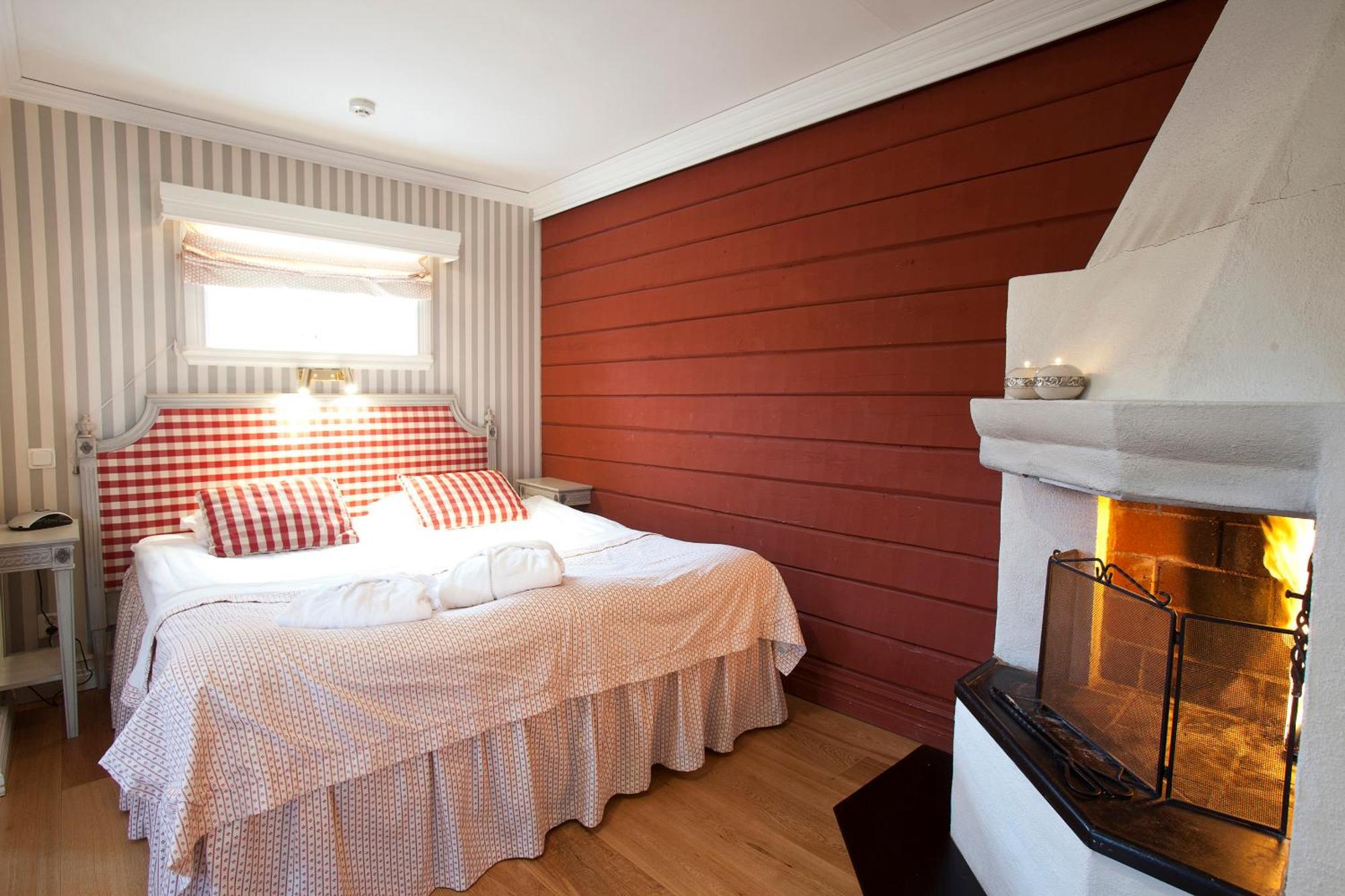 Taellbergsgardens Hotell Екстер'єр фото