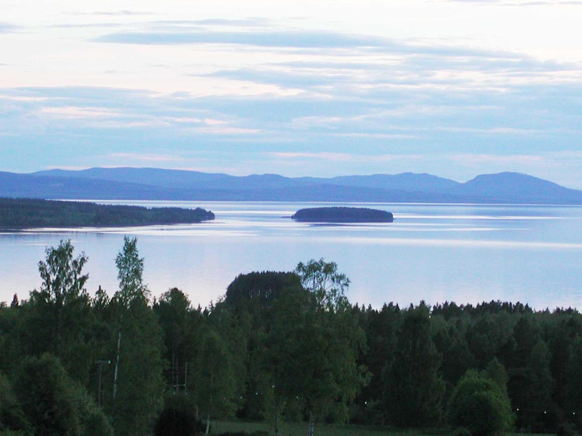 Taellbergsgardens Hotell Екстер'єр фото