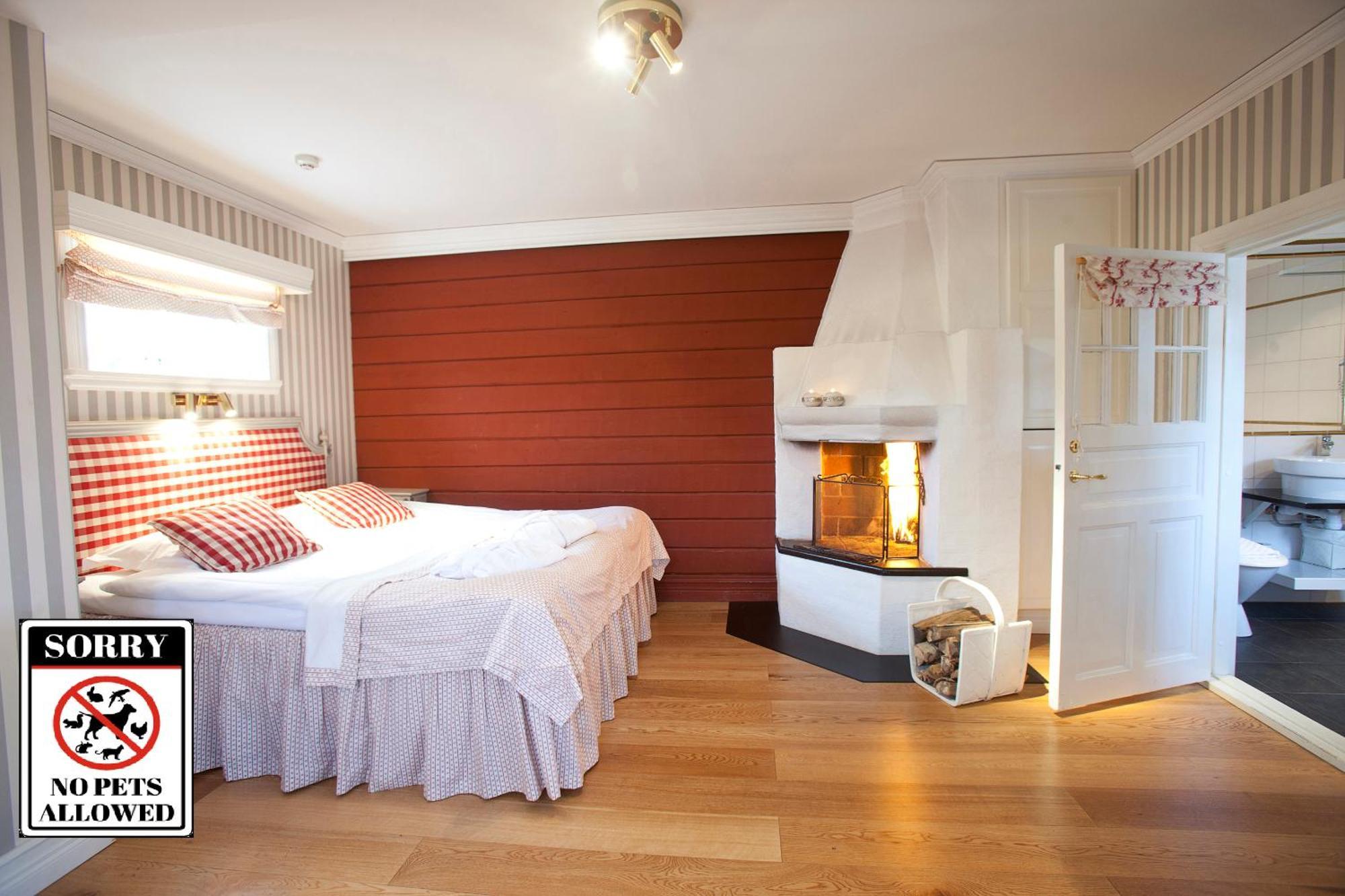 Taellbergsgardens Hotell Екстер'єр фото