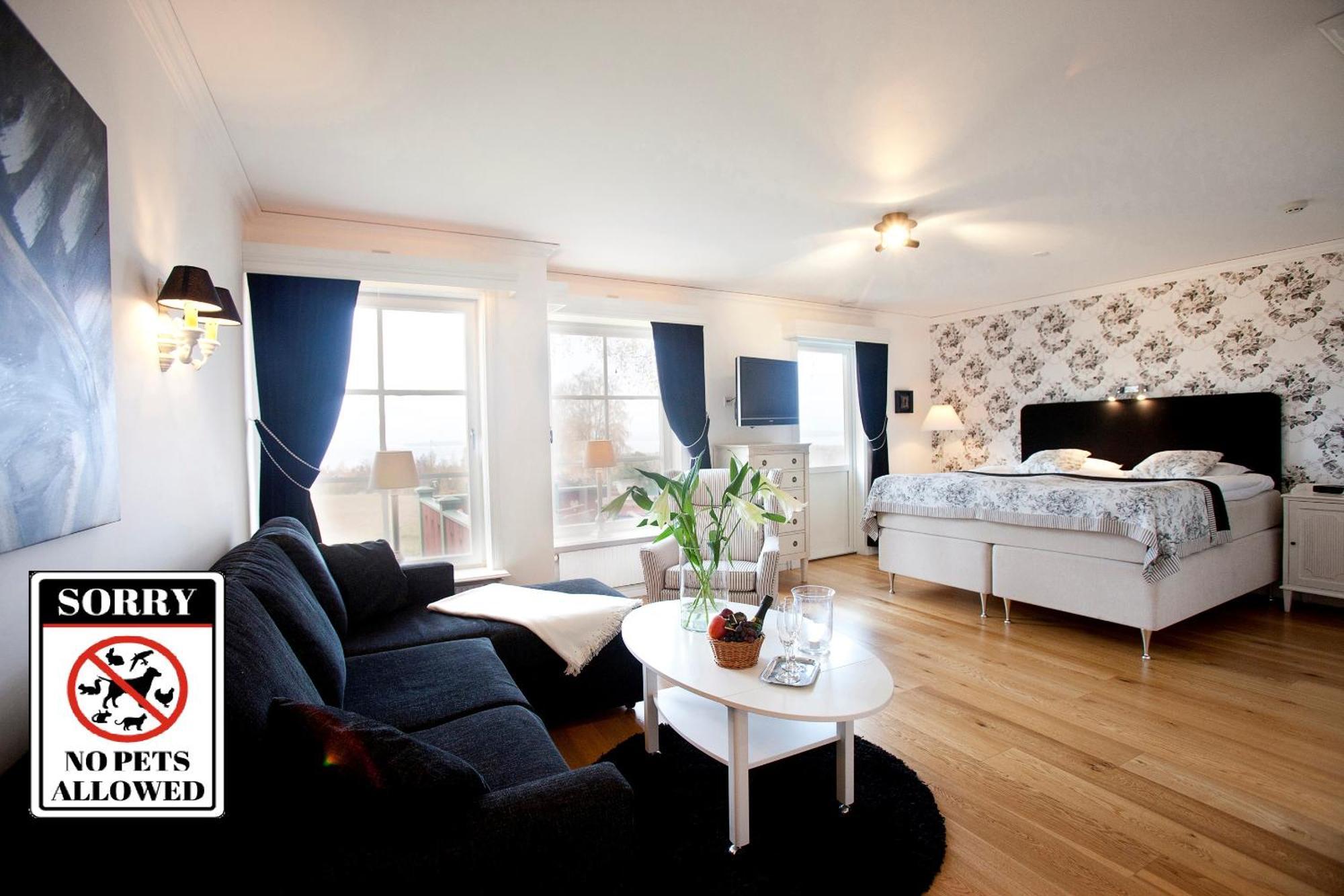Taellbergsgardens Hotell Екстер'єр фото