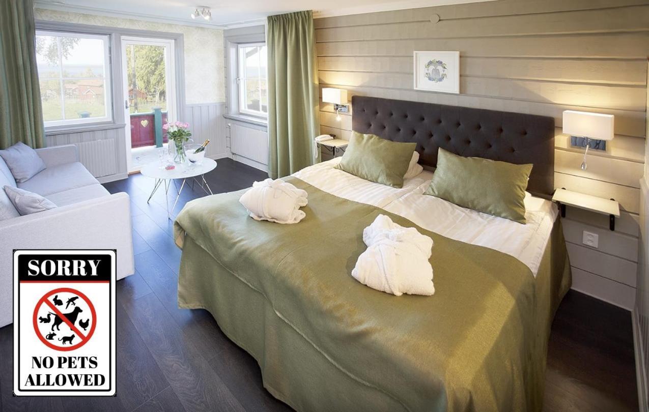 Taellbergsgardens Hotell Екстер'єр фото