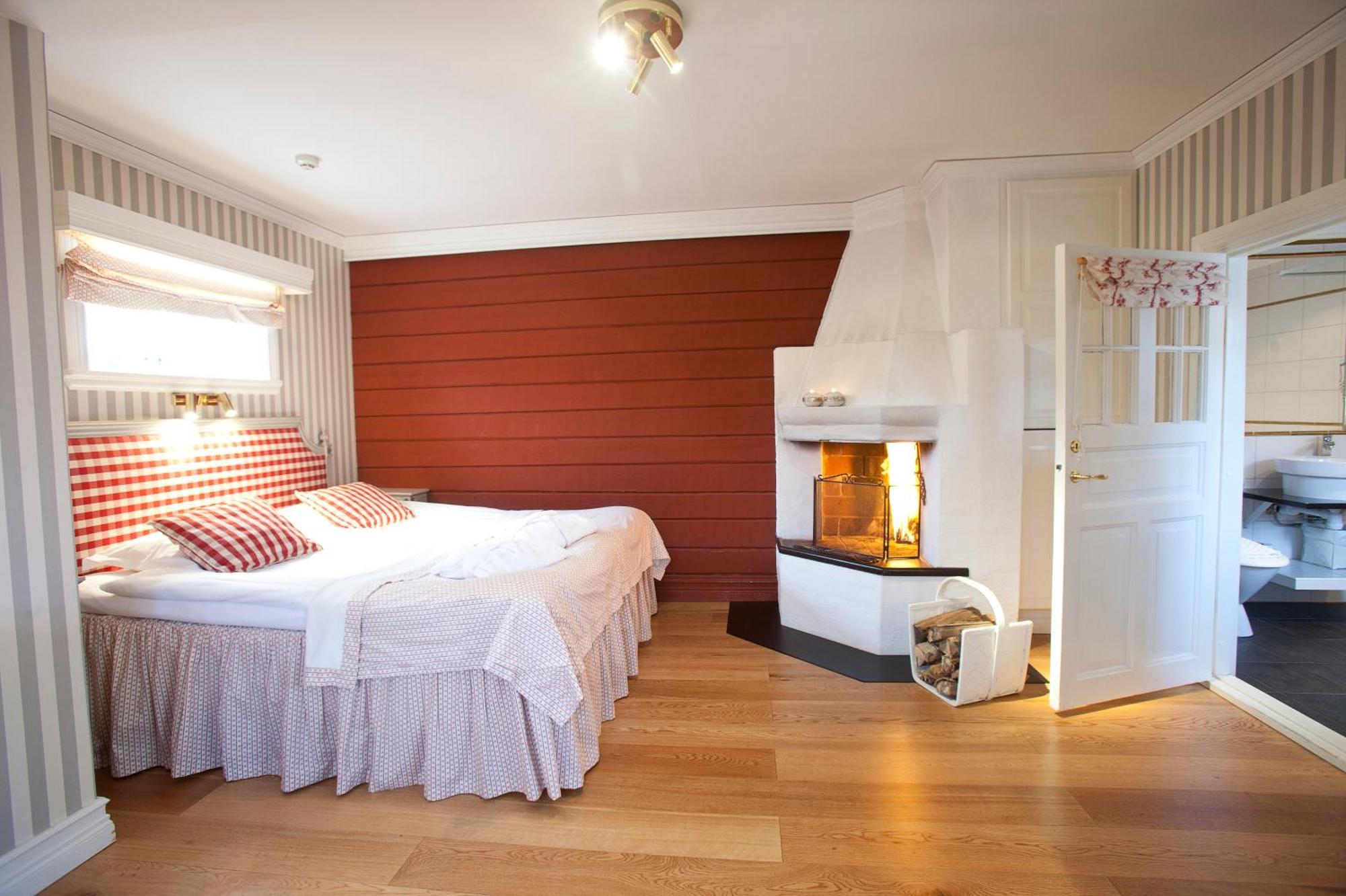 Taellbergsgardens Hotell Екстер'єр фото