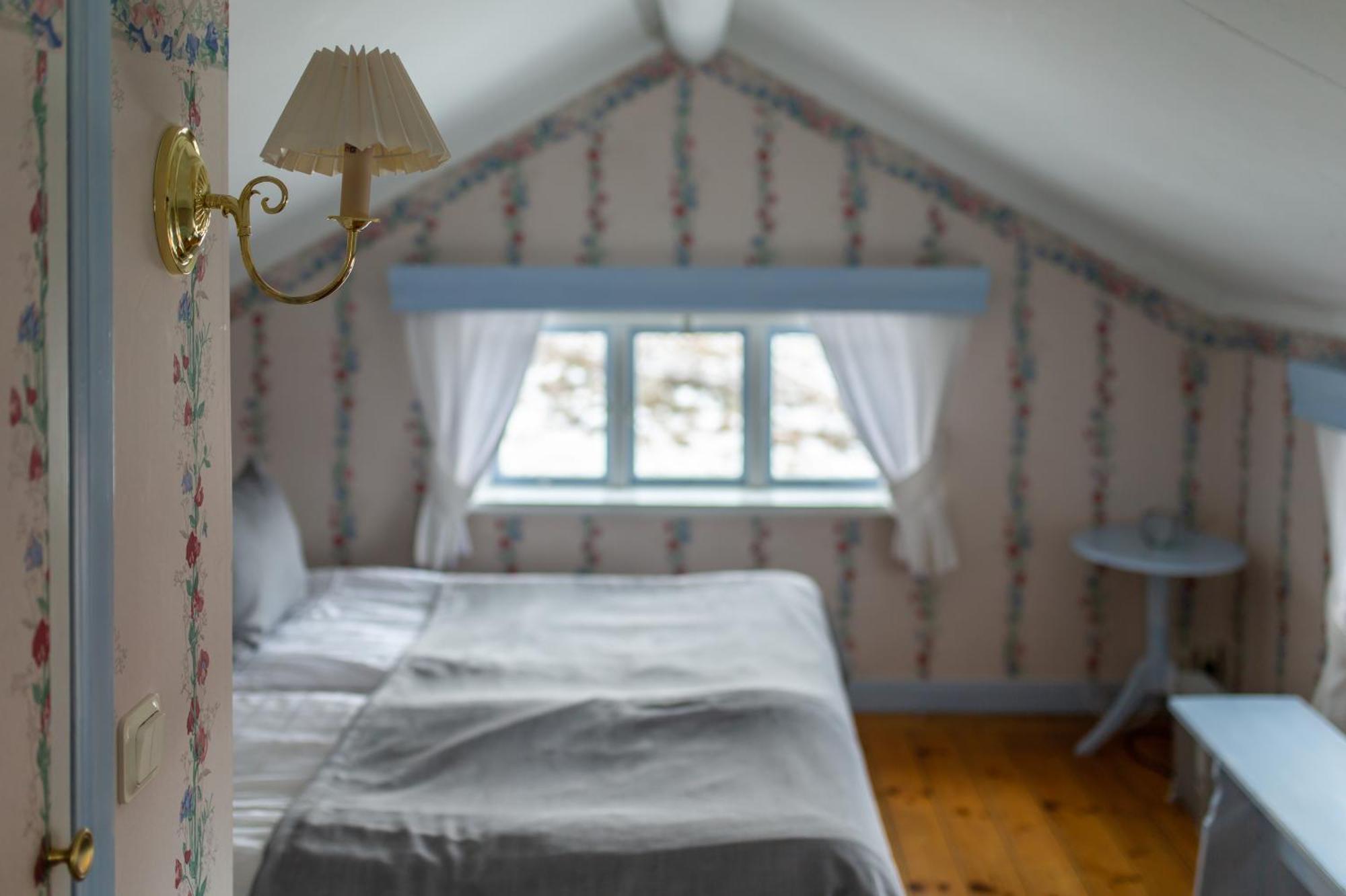 Taellbergsgardens Hotell Екстер'єр фото