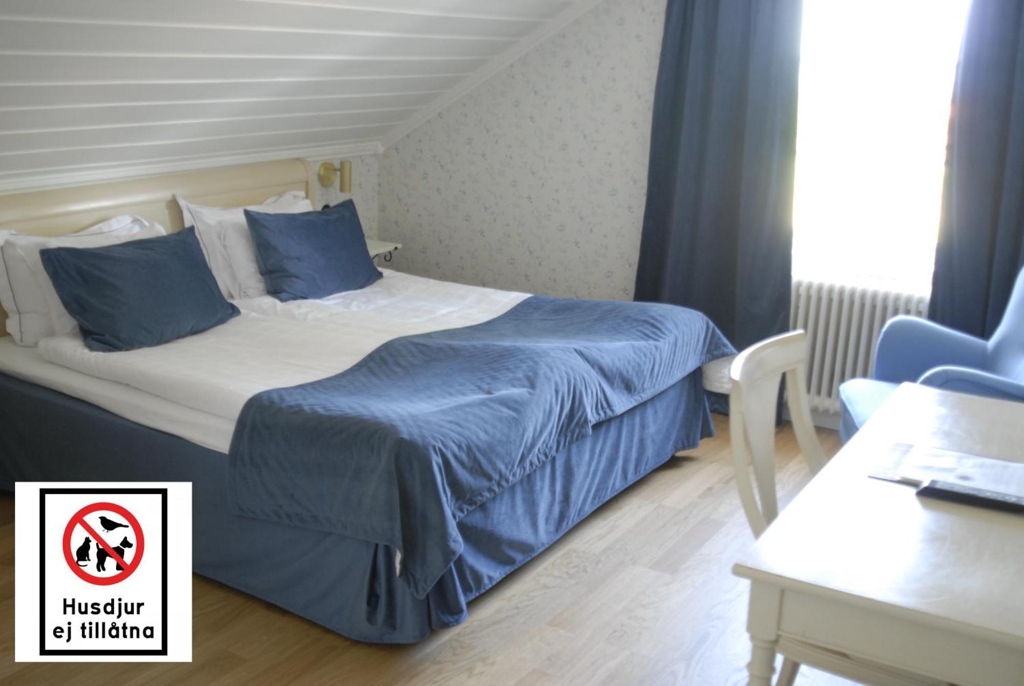 Taellbergsgardens Hotell Екстер'єр фото