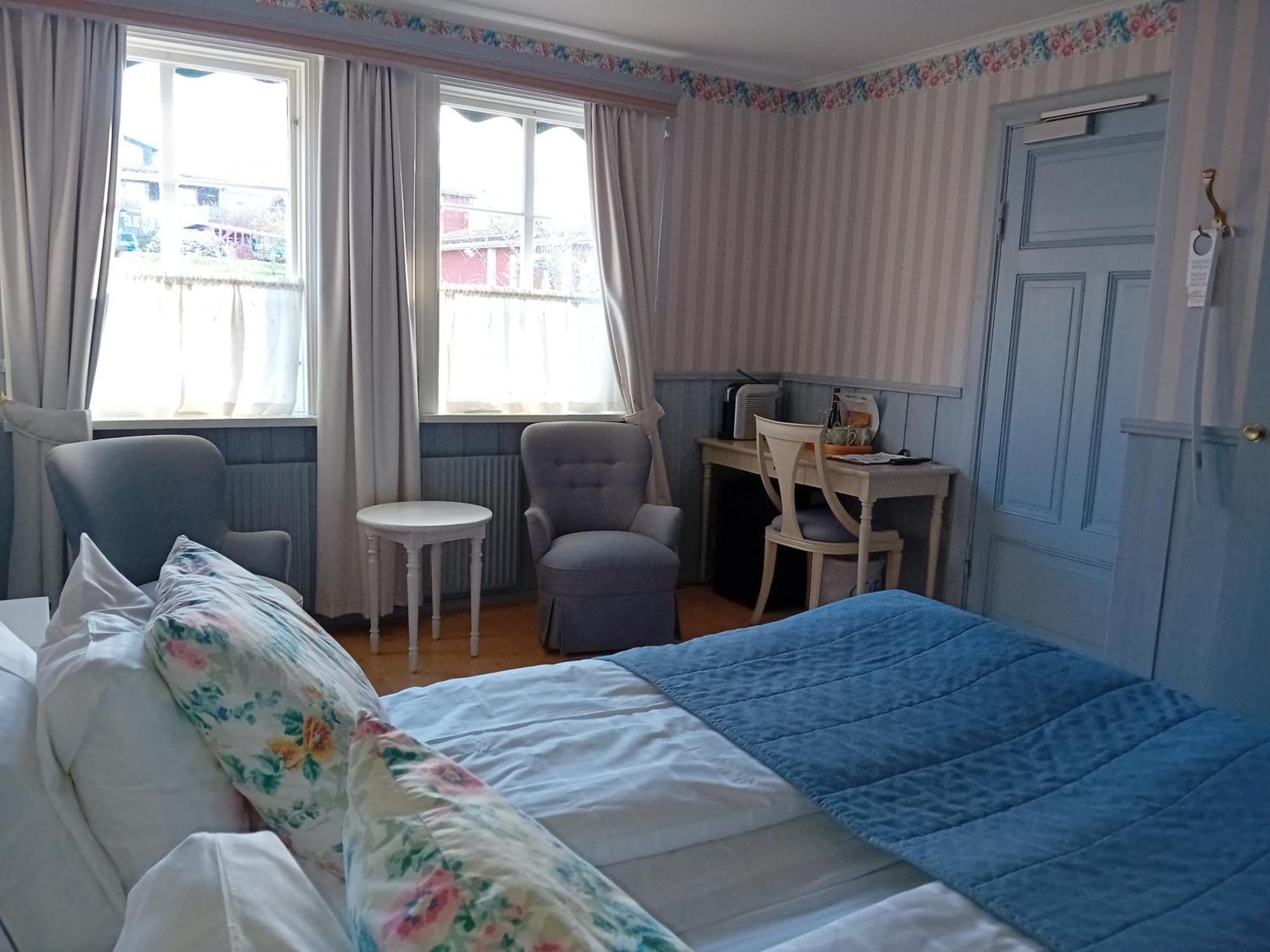 Taellbergsgardens Hotell Екстер'єр фото