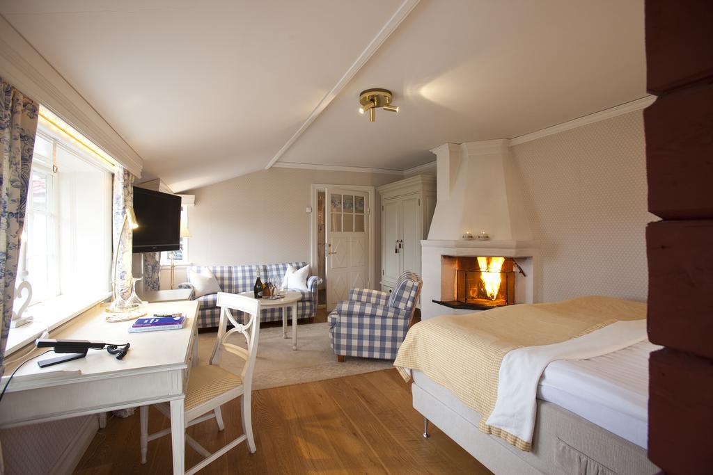 Taellbergsgardens Hotell Екстер'єр фото