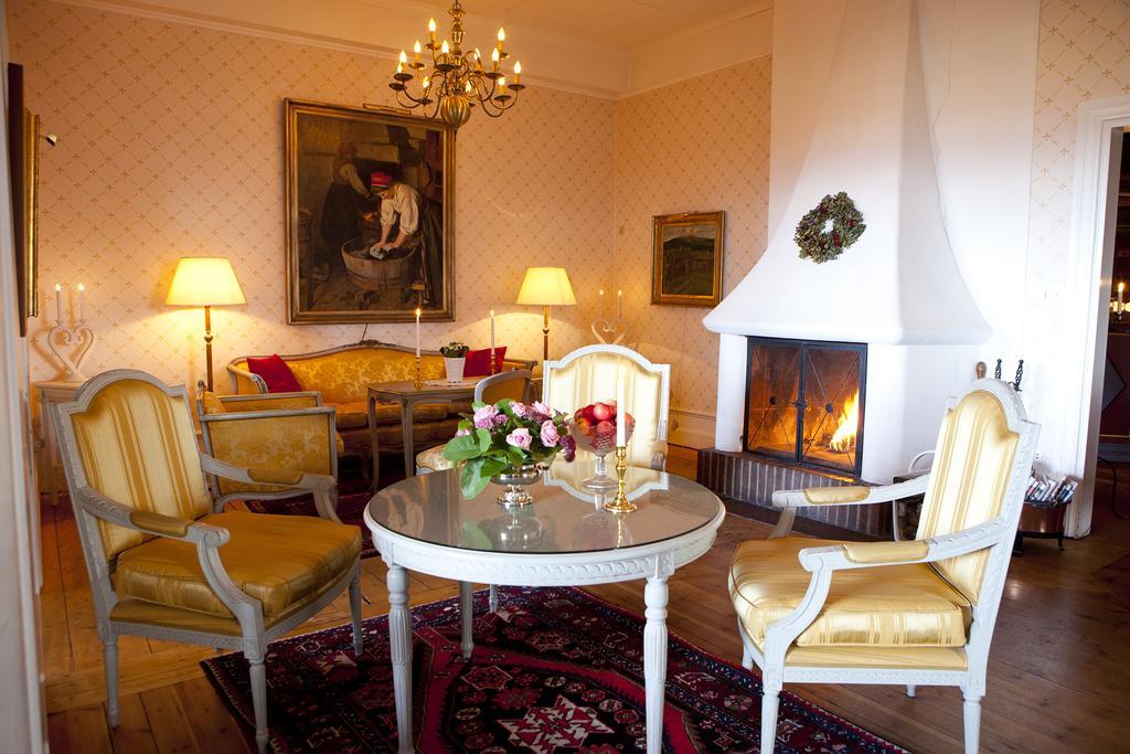 Taellbergsgardens Hotell Екстер'єр фото