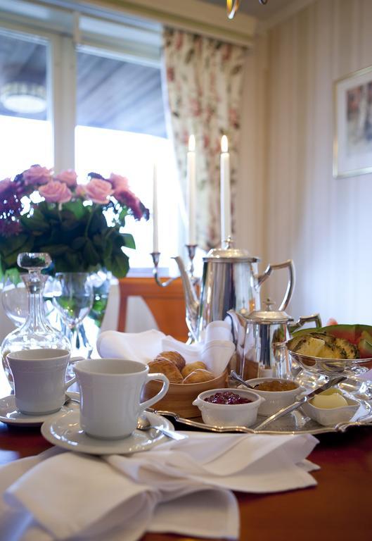 Taellbergsgardens Hotell Екстер'єр фото