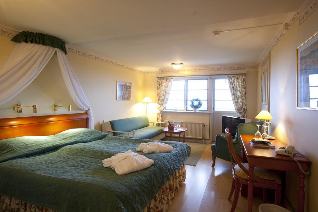 Taellbergsgardens Hotell Номер фото