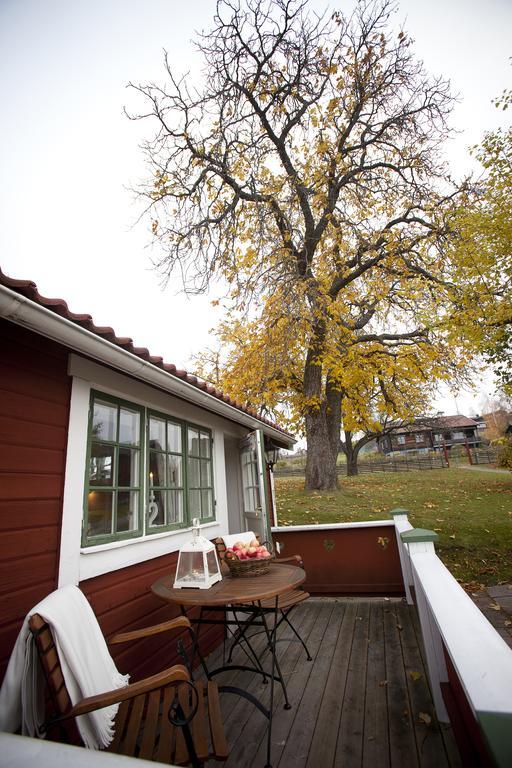 Taellbergsgardens Hotell Екстер'єр фото