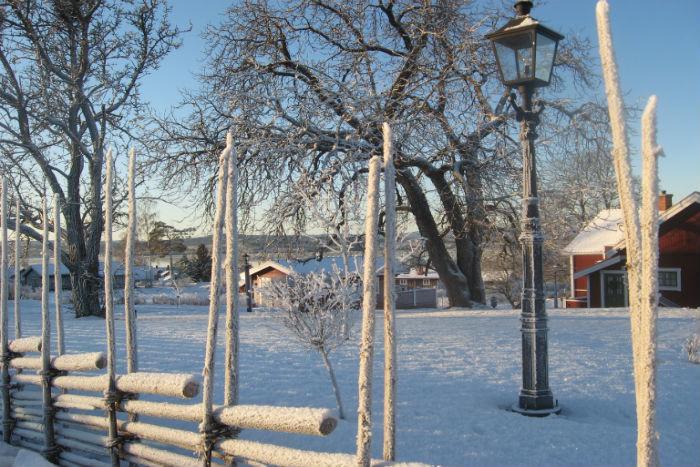 Taellbergsgardens Hotell Екстер'єр фото