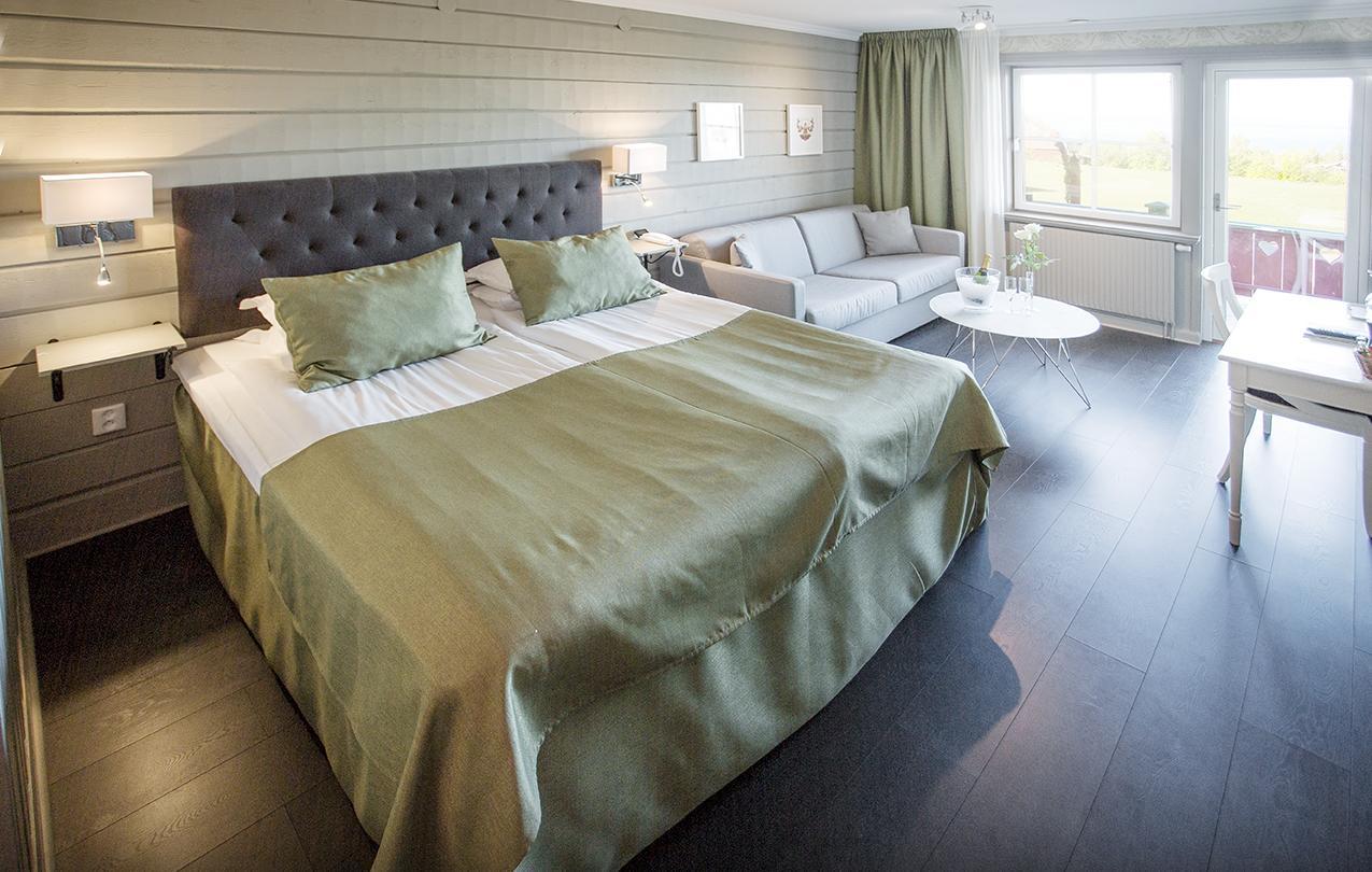 Taellbergsgardens Hotell Екстер'єр фото