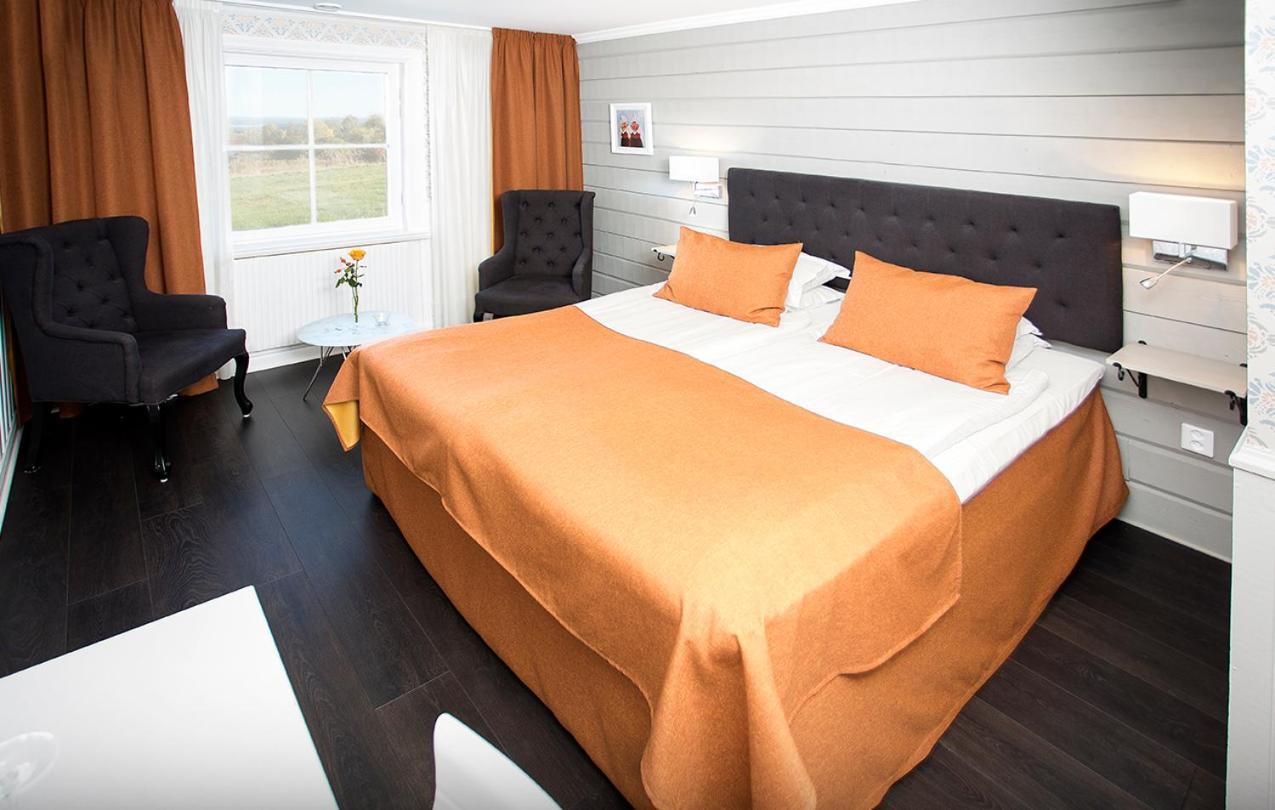 Taellbergsgardens Hotell Екстер'єр фото