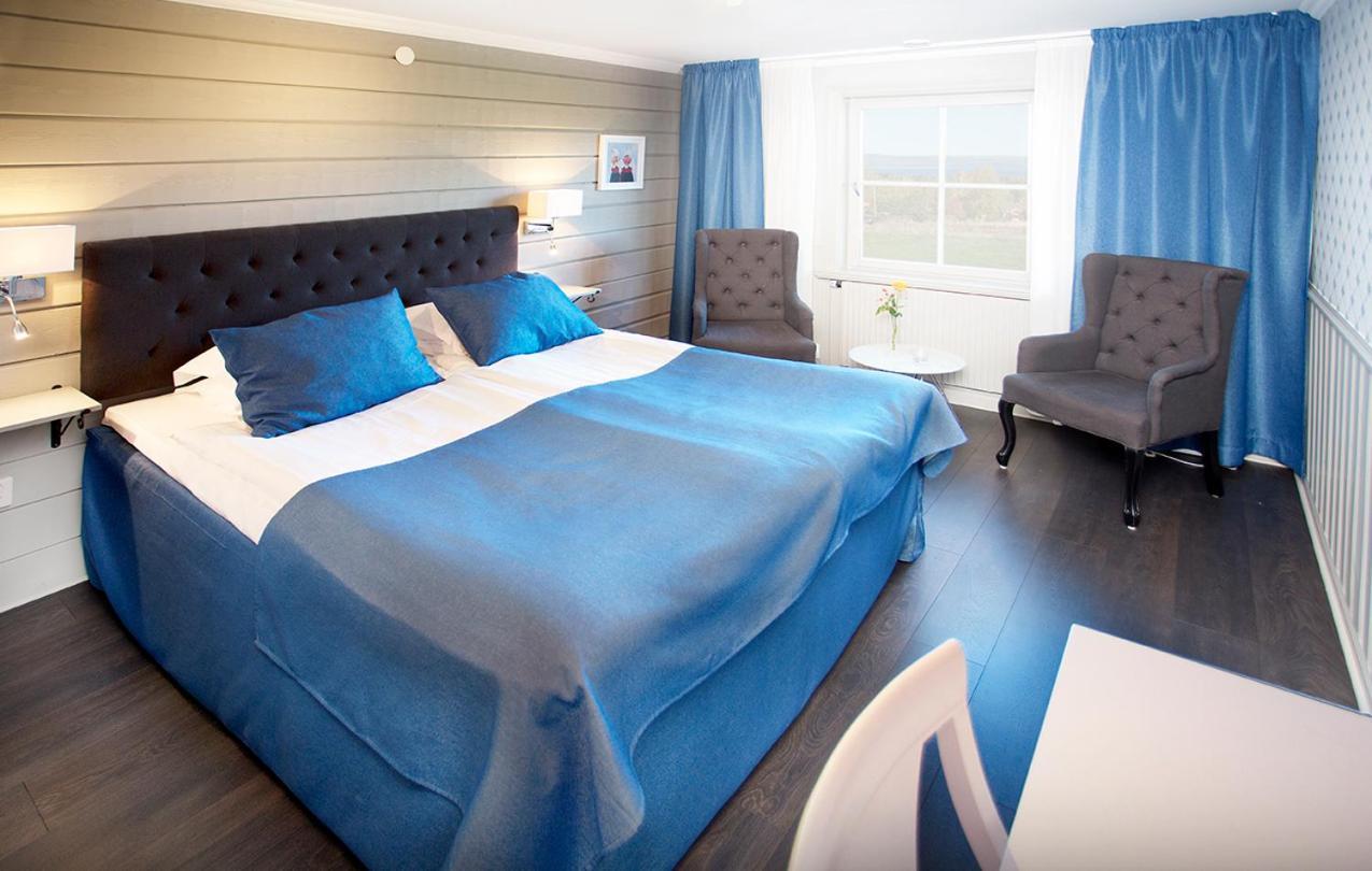 Taellbergsgardens Hotell Екстер'єр фото